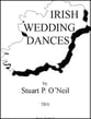 Irish Wedding Dances Concert Band sheet music cover